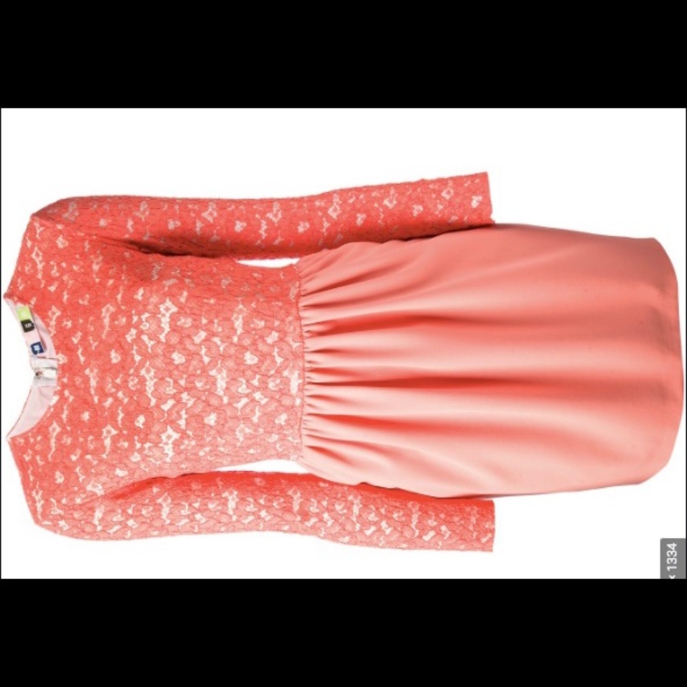 Msgm cocktail dress